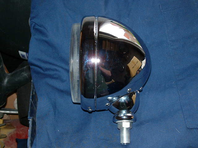 headlamp